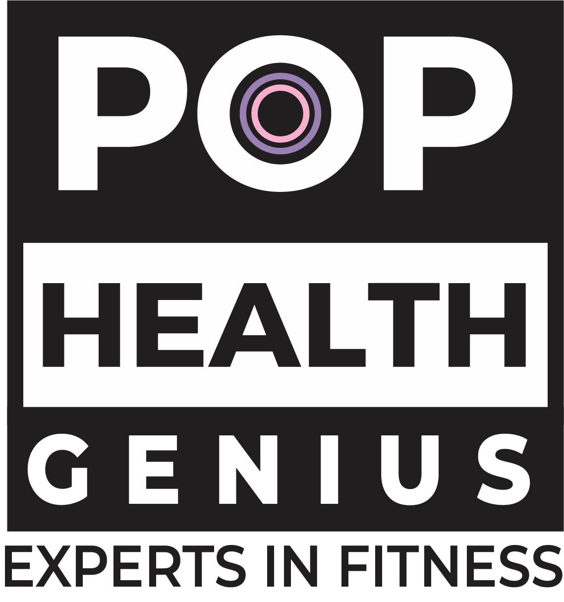 POP HEALTH GENIUS